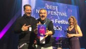 МИЛИВОЈЕВ НАПУСТИО ЕГЗИТ: Званично најбољи европски музички фестивал, после 20 година, остао без суоснивача