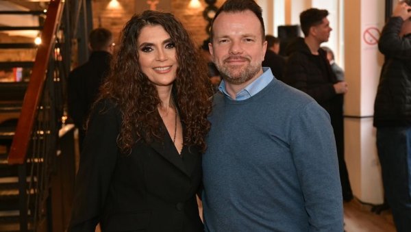 ЖЕЉНИ СМО НОВИХ ИЗАЗОВА: Композитор и директор ПГП РТС Владимир Граић o плановима, корона-спотовима...