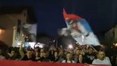 OPOZICIJA RAZORILA MILA U PLJEVLJIMA: Narod slavi na ulicama, uhapšeni Leković i dalje u pritvoru
