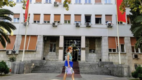 КОНАЧНО: Законодавни одбор данас о попису у Црној Гори