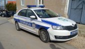 UŽAS KOD KRAGUJEVCA: Muškarac pronađen obešen u Maršiću, istraga u toku
