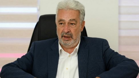 POČELI POTRESI U VLADI CRNE GORE: Krivokapić preuzeo funkciju ministra