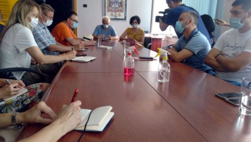 ДА ЛИ ЋЕ БИТИ НОВОГ ПОНАВЉАЊА ИЗБОРА У ШАПЦУ И КО ИХ КОНТРОЛИШЕ: У ГИК мањине, али без социјалиста и радикала