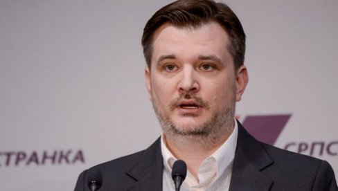 MILENKO JOVANOV: Zelenović i Petrović spremaju ozbiljne malverzacije