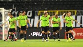 KORONA POKOSILA FCSB: Steauua sa sedam pozitivnih, bez Mirona i trenera Petrea gostuje u Senti!