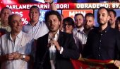 DRITANOVA BESA ŠALJE ĐUKANOVIĆA U ISTORIJU: Izborna komisija potvrdila trijumf opozicije u Crnoj Gori, sve oči uprte u lidera URA
