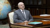 ЛУКАШЕНКОВА ,,ШЕТЊА ГЕНЕРАЛА: Потези председника Белорусије за мир у земљи