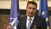 MAKEDONSKA EVROPEIZACIJA: Premijer Severne Makedonije pozvao građane da ne propuste šansu