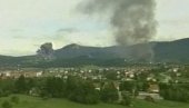OSIROMAŠENIM URANIJUMOM UBIJALI SRBE: Prošlo je 25 godina od dvonedeljnog zločinačkog NATO bombardovanja Republike Srpske