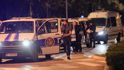 UBIJEN SIMA MARKOVIĆ KOD BUDVE: Škaljarac likvidiran nadomak gradskog groblja, telo pronađeno pored auta