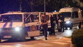 HARALE PO CRNOGORSKIM PLAŽAMA: Uhapšene dve Srpkinje, policija traga za bratom jedne od osumnjičenih