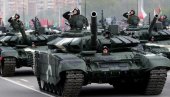 BELORUSIJA ZAPOČELA VOJNE VEŽBE NA GRANICI: Minsk se sprema za potencijalno oslobađanje privremeno okupirane teritorije