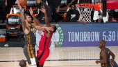 NBA: Oklahoma izjednačila protiv Hjustona, odlučiće sedma utakmica