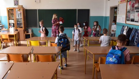 RASTE BROJ DECE ZARAŽENE KORONOM: Za sedam dana virus otkriven kod još 50 učenika u Republici Srpskoj