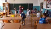 PRODUŽEN ROK ZA MOLBE: Upis u prvi razred u školu koja nije matična