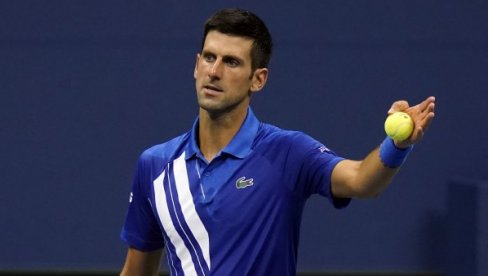 ZVANIČNO Novak ne igra na turniru u Indijan Velsu!