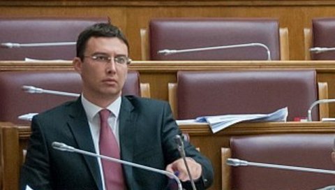 БОЈОВИЋ ПОРУЧУЈЕ: Приоритет нове владе Црне Горе да организује попис у редовном термину