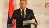 ПОРТПАРОЛ СНСД ОПОЗИЦИЈИ: Народ ће 15. новембра дати јасан одговор - Радојичић остаје градоначелник