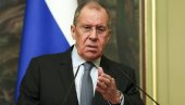 NA ZAPADU SE SVE VIŠE BOJE ISTINE: Lavrov razotkrio namere Brisela i NATO-a