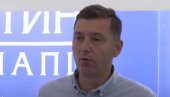 ZELENOVIĆ O ĐORĐEVIĆU: Mlađu briga za Kosovo, on hoće da Vučić to reši, pa da mu slomimo vrat (AUDIO)