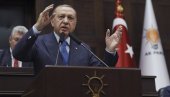 LIRA SE SURVALA ZBOG ERDOGANOVOG INTERVENCIONIZMA: Turski predsednik smenio šefa centralne banke