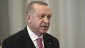 ЕРДОГАН ПОРУЧИО ПРИШТИНИ: Отварањем амбасаде у Јерусалиму издали сте Турску
