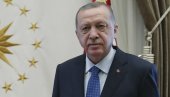 ERDOGAN ODABRAO: Evo čiju vakcinu će primiti turski predsednik