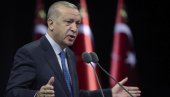 ОДУСТАЈАЊЕ ОД СПОРА СА ГРЧКОМ ПРОМЕНИЛО СВЕ: Ердоган задовољан - Брисел не планира да уведе санкције Турској?