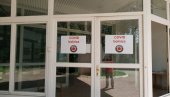 HOSPITALISOVANO 140 PACIJENATA: U kovid bolnicama u Vranju još 20 slobodnih kreveta