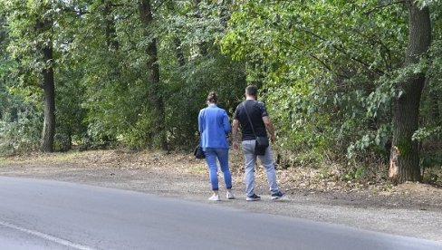REANIMACIJA NIJE POMOGLA: Detalji saobraćajne nesreće na Miljakovcu u kojoj je stradao otac, a povređen sin