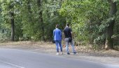 REANIMACIJA NIJE POMOGLA: Detalji saobraćajne nesreće na Miljakovcu u kojoj je stradao otac, a povređen sin