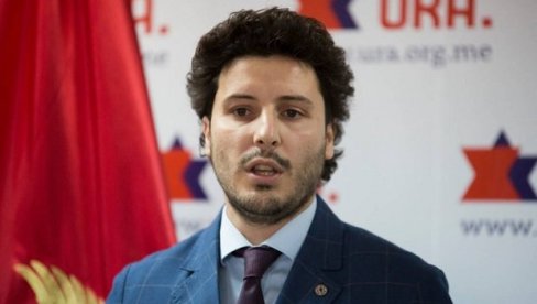 NOVOSTI SAZNAJU: Dritan Abazović novi šef diplomatije Crne Gore?