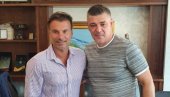 MILJENIK GROBARA PRED NOVIM ANGAŽMANOM: Litvanci žele bivšeg trenera Partizana