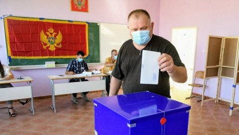 ПОТПУНИ ДЕБАКЛ ДПС-а У БРОЈКАМА: Опозиција у Црној Гори за само четири године освојила чак 38.000 гласова грађана