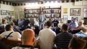 LIDER KOALICIJE CRNO NA BIJELO U PLJEVLJIMA: Abazović - Sada je glavni zadatak svih partija nove vlasti da sačuvamo mir