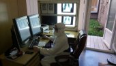 ЗБОГ РАДОВА НА ТОПЛОВОДУ: Без грејања ковид амбуланта у Крушевцу