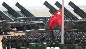 ПЕНТАГОН ЗАТЕЧЕН НАПРЕДОВАЊЕМ ПЕКИНГА: Кинески тест хиперсоничне ракете оставио је званичнике војске у недоумици