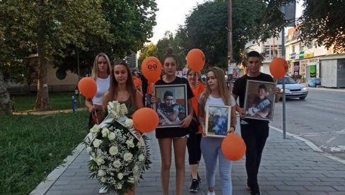 ODGOVOR NA TRAGIČNU SMRT STEFANA FILIĆA: Mladi iz Velike Plane organizovali projekat sa ciljem prevencije vršnjačkog nasilja