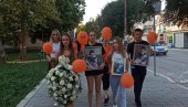 ODGOVOR NA TRAGIČNU SMRT STEFANA FILIĆA: Mladi iz Velike Plane organizovali projekat sa ciljem prevencije vršnjačkog nasilja