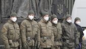 PREPRODAVAO PANCIRE, ČIZME I UNIFORME: Ukrajinac je vojnu opremu prodavao dobrovoljcima i mobilisanima