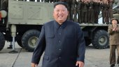 PJONGJANG NE MENJA SVOJ STAV: Pozicija Severne Koreje kao nuklearne sile ostaje neporeciva