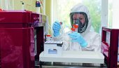 FRANCUSKO-BRITANSKA VAKCINA: Cepivo protiv korona virusa ulazi u fazu 1, proizvodnja na proleće