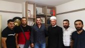 ČLANOVI SVETOG SAVE SPREMNI DA BRANE IMOVINU MUSLIMANA! Jasna poruka iz Bijelog Polja