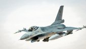 AMERIKANCI IM NUDE POLOVNE: Hrvatska ipak kupuje avione F-16 od SAD