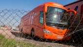 PRONAĐENO TELO U FAZI RASPADANJA: Jezivo otkriće u gepeku autobusa, istraga u toku