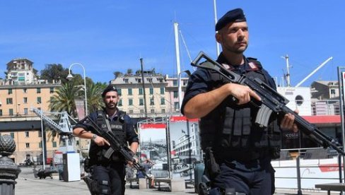 AKCIJA PROTIV TRGOVINE LJUDIMA: Italija uhapsila 29 ljudi zbog krijumčarenja migranata iz Grčke i Turske
