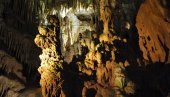 SVE ATRAKTIVNIJA: Resavsku pećinu posećuje sve veći broj turista