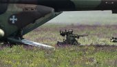 UJEDINJENI ARAPSKI EMIRATI TESTIRAJU „MALOG MILOŠA“ Zainteresovani da kupe srpskog vojnog robota
