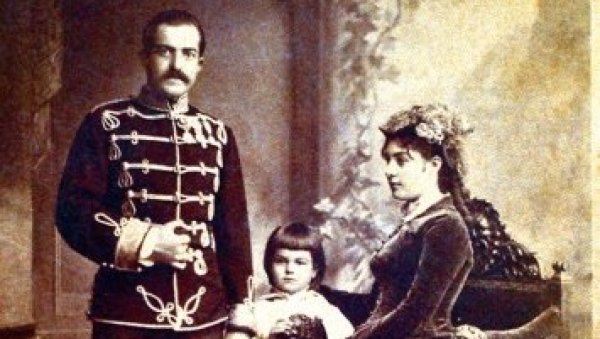ТАЈНЕ СЛУЖБЕ ЖЕНЕ МИЛАНА: Како је брак са Наталијом утицао на Србију и довео до абдицирања краља