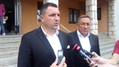 OSUMNJIČEN ZA VISOKU KORUPCIJU: Uložena žalba na odluku o neodređivanju pritvora Milošu Lučiću